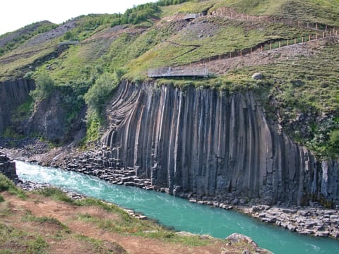 Seyðisfjörður: Hidden Stuðlagil Canyon & Reindeer Tour, photo 2