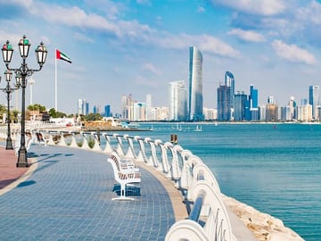 Corniche