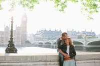 Explore Historic and Modern London on a Full Day Private Tour 1