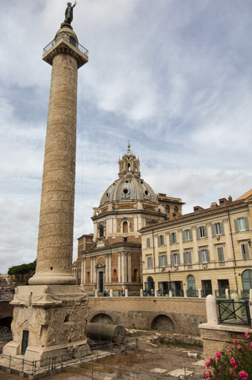 Private Colosseum & Roman Forum Tour 8