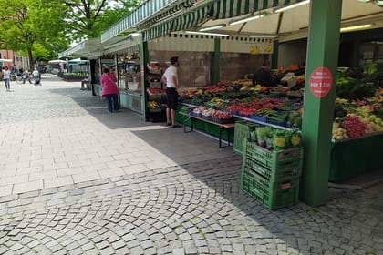 Gay History Tour of Munich