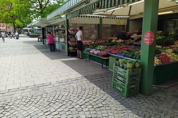 LGBTQ+ Heritage Walking Tour in Munich