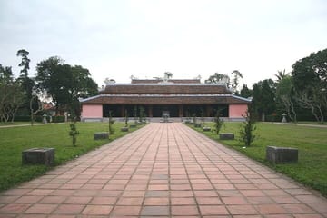 From Hue: Explore Hue City Full Day – Deluxe Small Group Tour