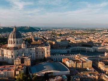 Private Full Day Cultural Tour of Rome's Iconic Landmarks