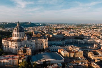 Private Full Day Cultural Tour of Rome's Iconic Landmarks