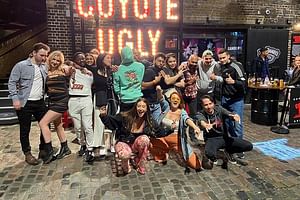 Novisad Nightlife Pub Crawl Tour