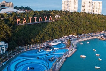 Cultural and Beach Tour in Pattaya from Bangkok - 4 Days