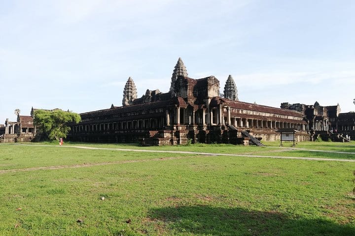 Things to do in Cambodia
