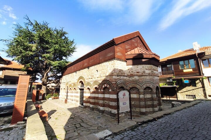 Self-Guided Off the Beaten Track Tour in Nessebar 8