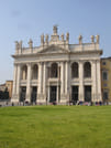 Christian Rome Tour Semi-Private 4