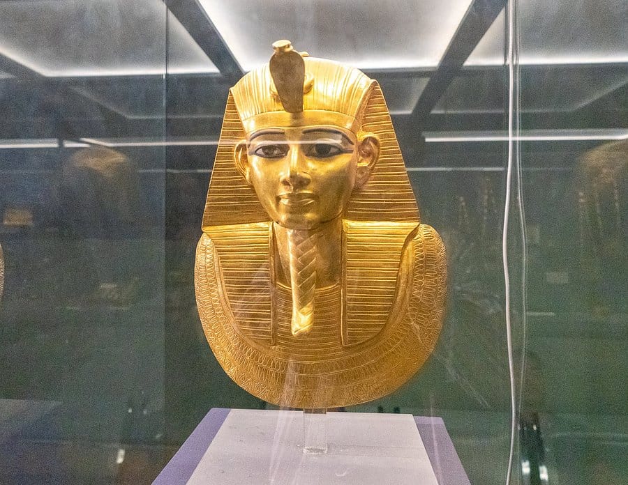 A week in Sharm el sheikh Egypt