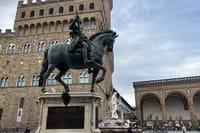 Florence Walking Tour in a Group with a Russian-speaking Guide 4