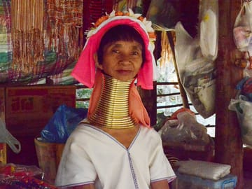 Zipline+Sticky waterfall+Long Neck Village Private Tour