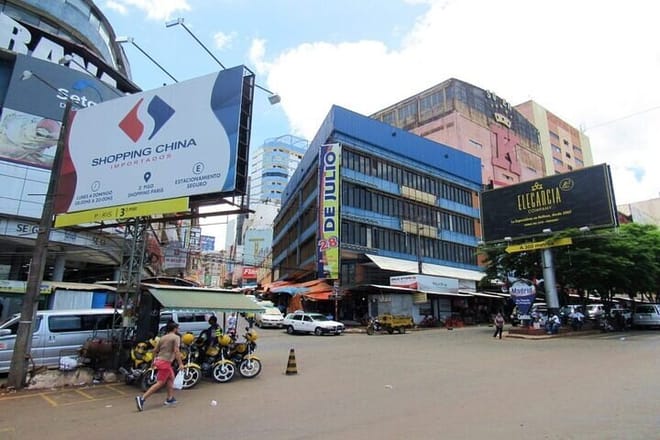 Full-Day Private City and Shopping Tour in Ciudad Del Este 9