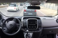 Private Transfer Marseille - Nîmes 3