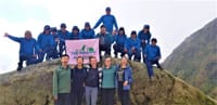 Inca Trail Tour to Machu Picchu - 5 days 6
