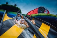 Columbia Pictures Aquaverse Pattaya with Hotel Transfer 8