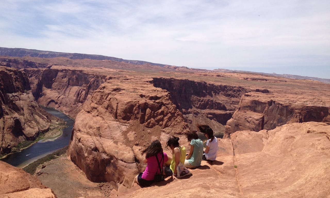 Grand Canyon & More 9