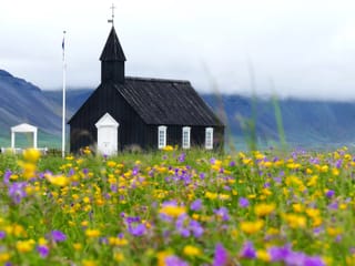 Complete Iceland Circle with Snæfellsnes - 9-Day Self-Drive, photo 31