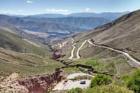 3-Day Escape to Salta: Purmamarca & the Salt Flats 9