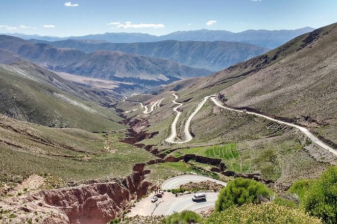 3-Day Escape to Salta: Purmamarca & the Salt Flats 9