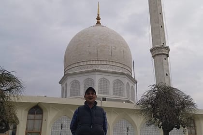 Srinagar Splendors: A Private City Tour