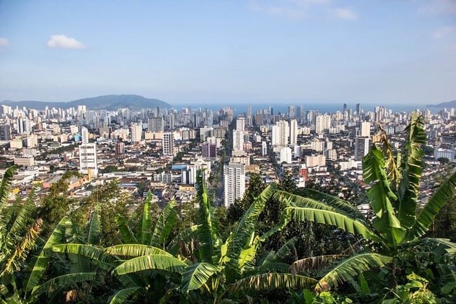 Private Tour Santos – Mount Serrat, Pelé Museum, Coffee Museum from Sao Paulo 10