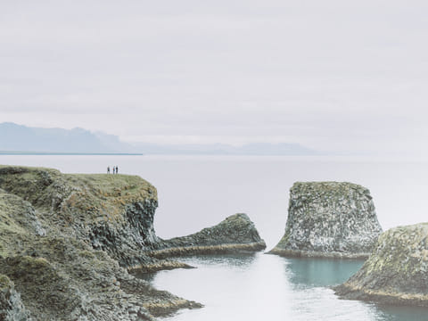 Snæfellsnes Peninsula Tour from Grundarfjordur Port, photo 5