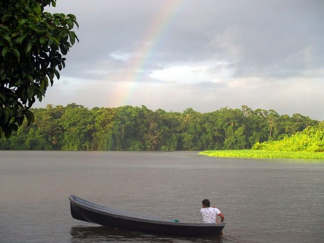 Tortuguero Jungle Expedition, Short Break (On Request)