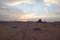 3 Days Tour - Explore the Path of Moses in Tabuk 10