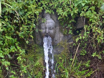 Near BaagDwar Shivapuri National Park