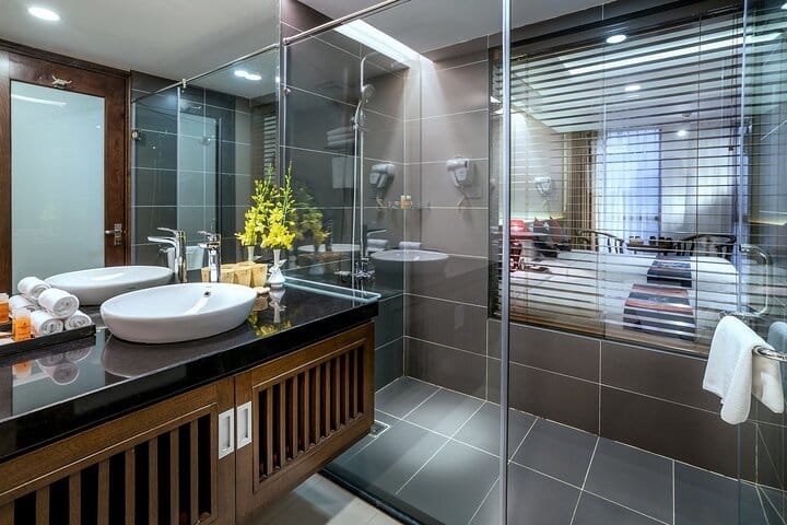 Sapa Trek 2days/1night - HOTEL 4 STAR - From Hanoi by Expressway