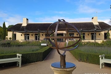 Private Full Day Wine Tour from Cape Town to Stellenbosch