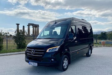 Small Group Full Day Tour of Athens and the Acropolis