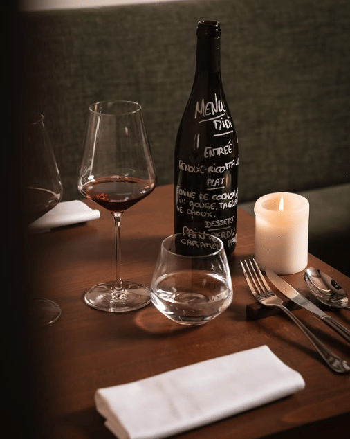 Culinary experience Lyon