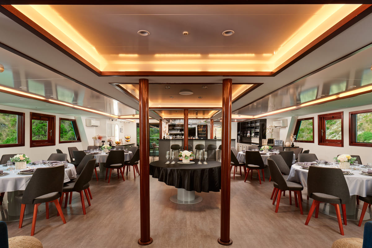 Private Hvar Island Tour by Boat – from Split