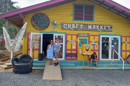 Wildlife adventure, Chocolate factory, city Tour & Beach Break