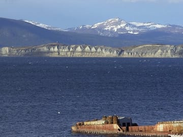 Sailing Tour of Beagle Channel from Ushuaia, Argentina