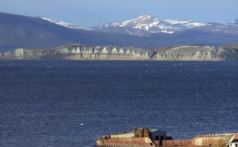 Sailing Tour of Beagle Channel from Ushuaia, Argentina