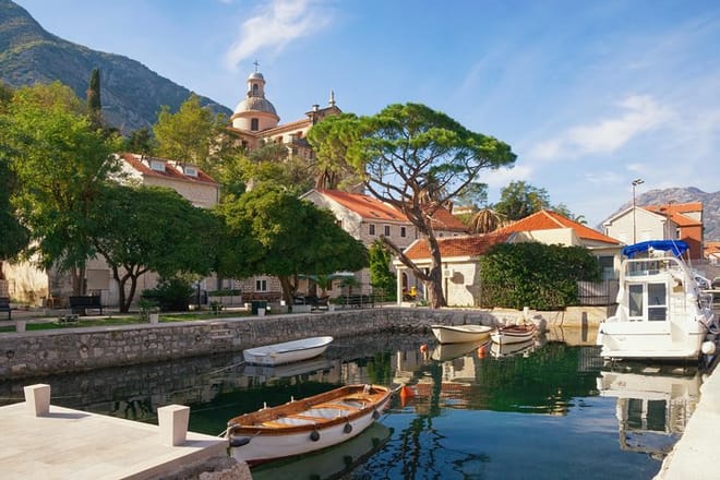 Prčanj