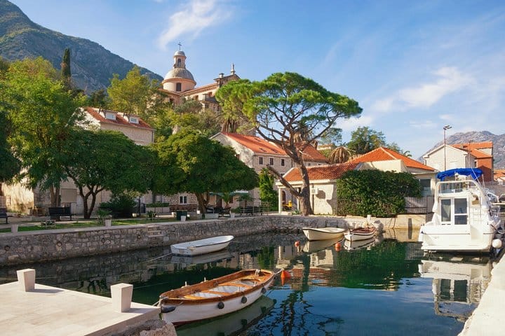 Prčanj