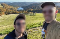 Photos in the Vosges