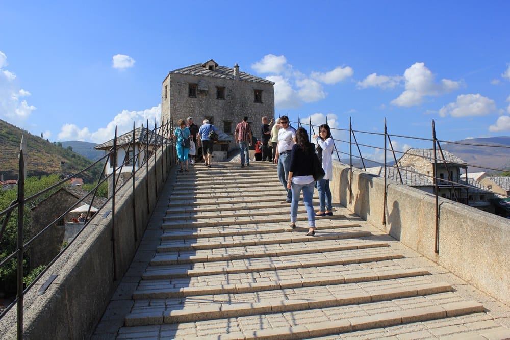 Mostar, Bosnia & Herzegovina