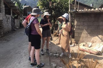 Cao Bang Odyssey 3Day Cultural and Nature Escape