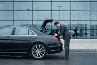 Budapest City-to-City Private Transfer 1