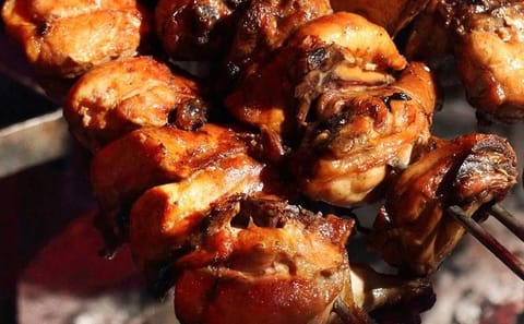 Barbecue Lunch or Dinner at Carnivore Restaurant Nairobi