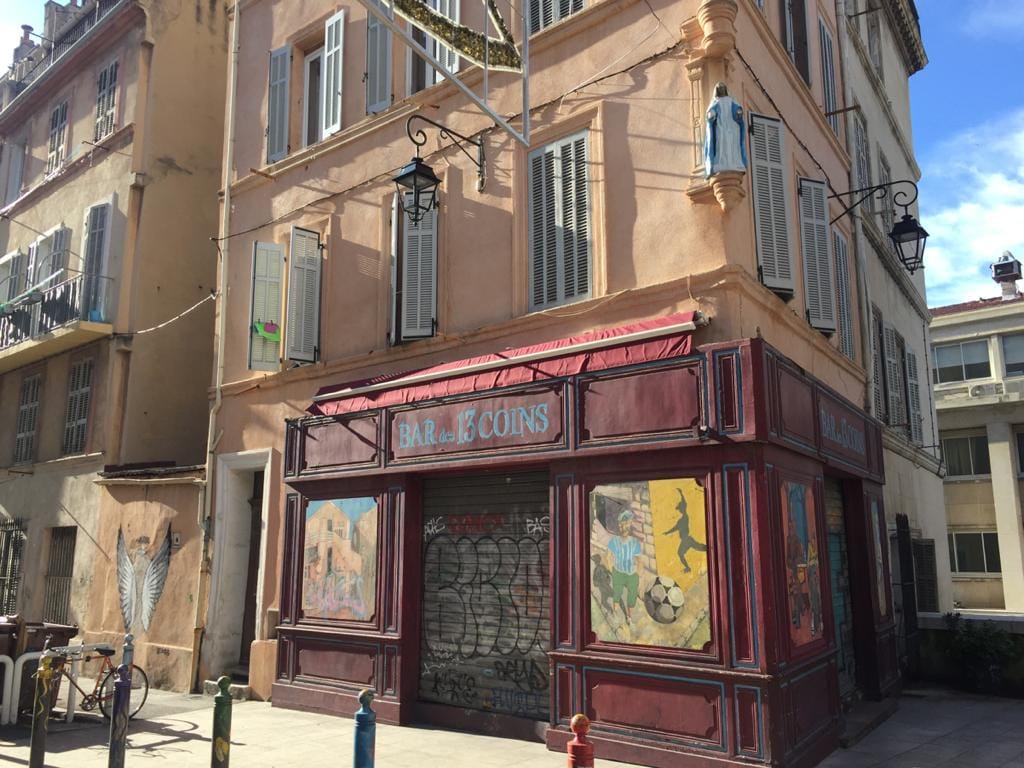 Le Panier: VISIT ON FOOT OF THE OLDEST MARSEILLE DISTRICT 2