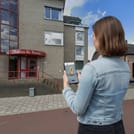Self-Guided The Harderwijk Syndicate City Escape Game 8