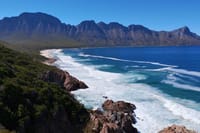 False Bay Coastline