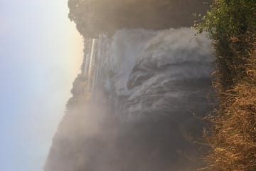 Private Guided Adventure Tour of Victoria Falls